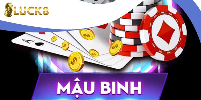 Cách chia và xếp quân trong game Binh Xập Xám