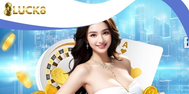 Lưu ý khi gia nhập vào Tài xỉu livestream Luck8